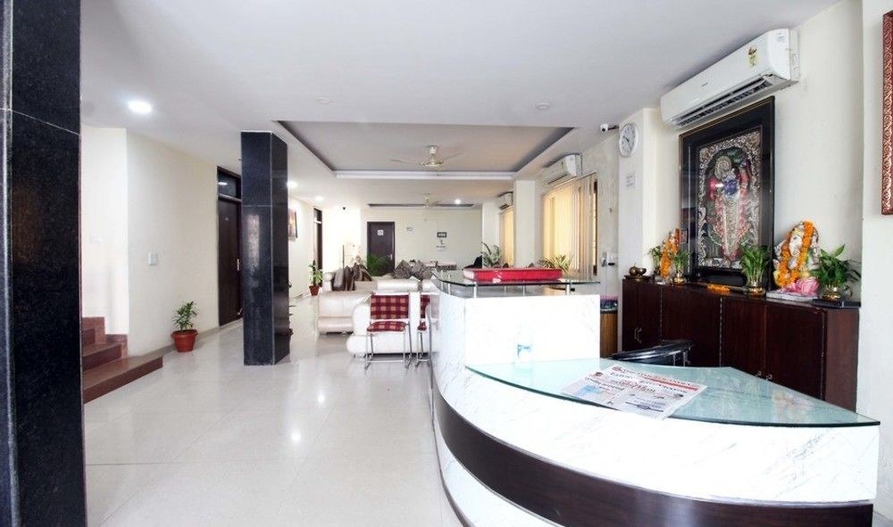 HOTEL KUNDAN PALACE photo 1