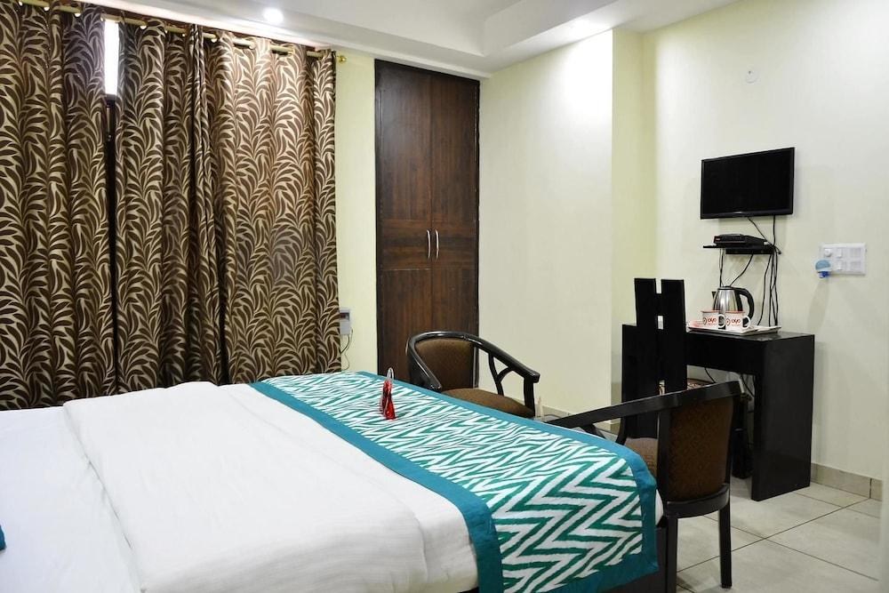 HOTEL KUNDAN PALACE photo 2