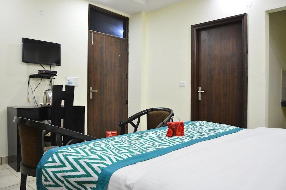 HOTEL KUNDAN PALACE photo 3