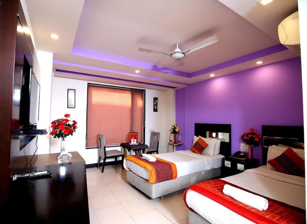HOTEL RAJ VILLA photo 4