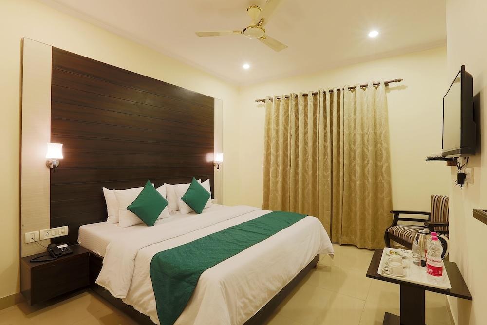 HOTEL CHANAKYA INN photo 3