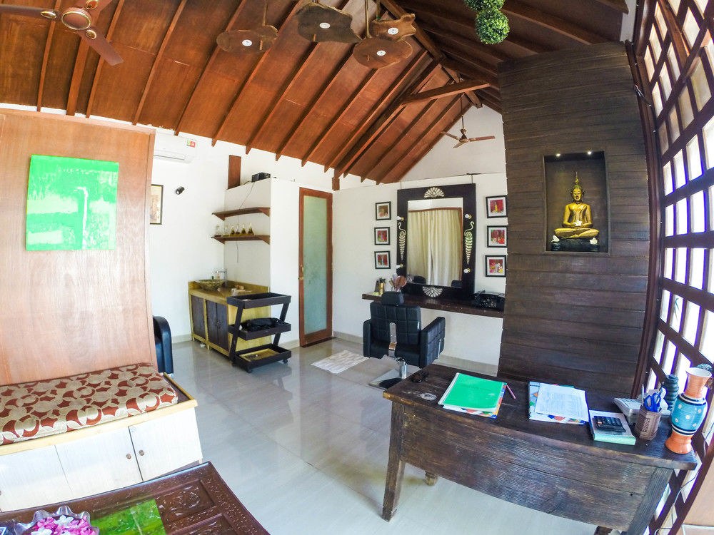 LA CABANA BEACH & SPA photo 1