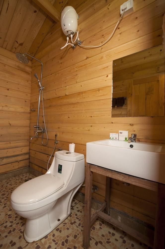 LA CABANA BEACH & SPA photo 3