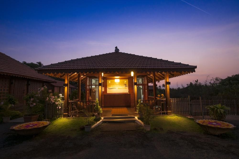 LA CABANA BEACH & SPA photo 4