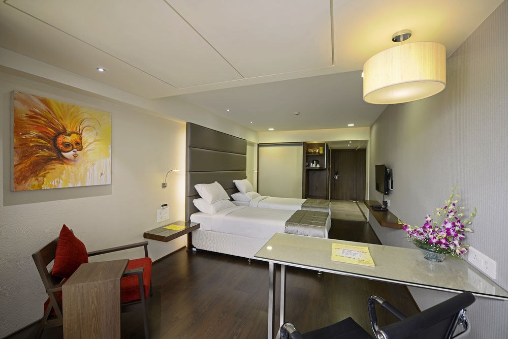 HOTEL GRANDE 51