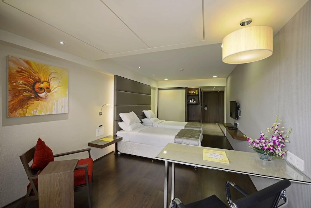 HOTEL GRANDE 51 photo 2