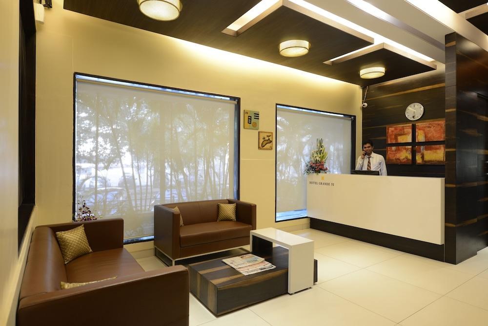 HOTEL GRANDE 51 photo 4