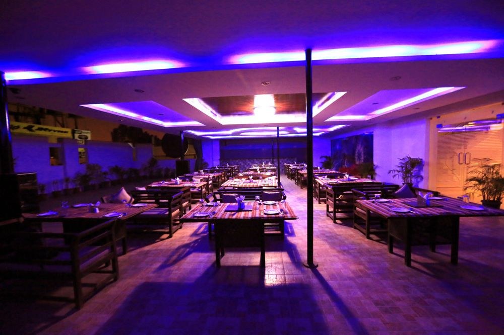 THE FERN RESIDENCY YESHWANTHPUR photo 1