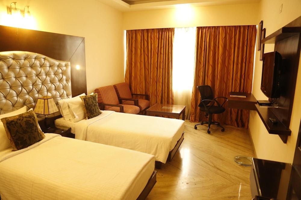 THE FERN RESIDENCY YESHWANTHPUR photo 3