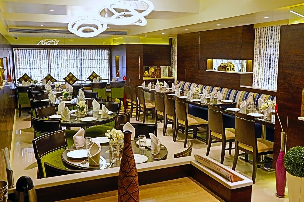 The Oriental Residency Mumbai