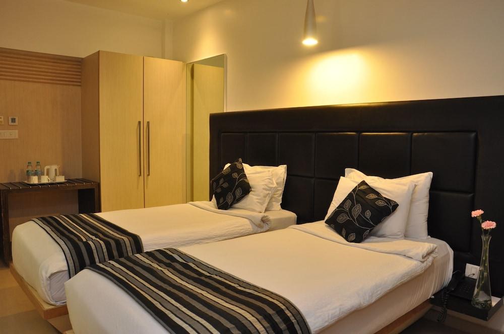 The Oriental Residency Mumbai photo 2