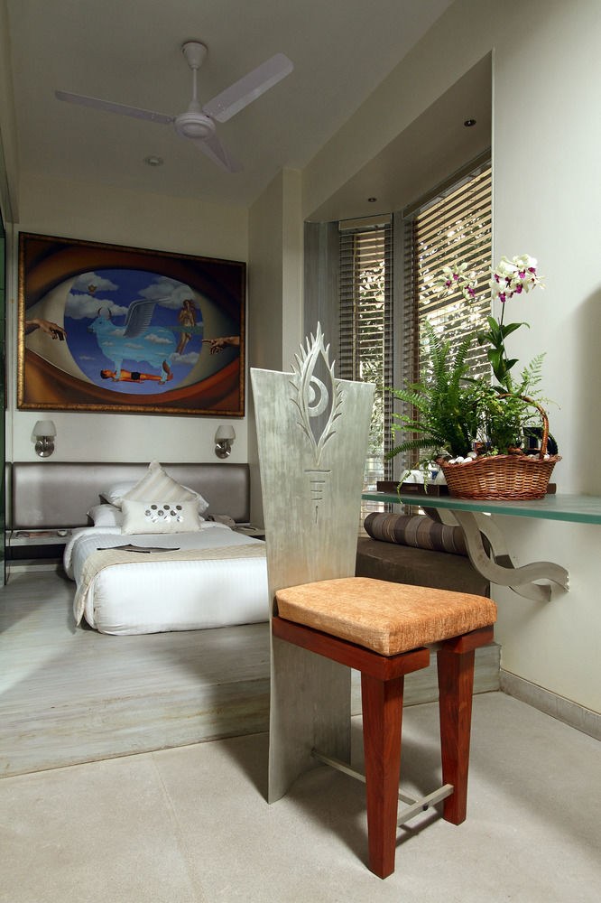Le Sutra Hotel, Khar, Mumbai photo 1