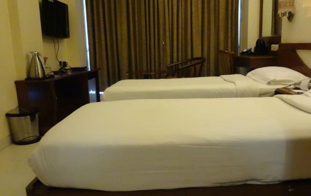 HOTEL SHUBHANGAN