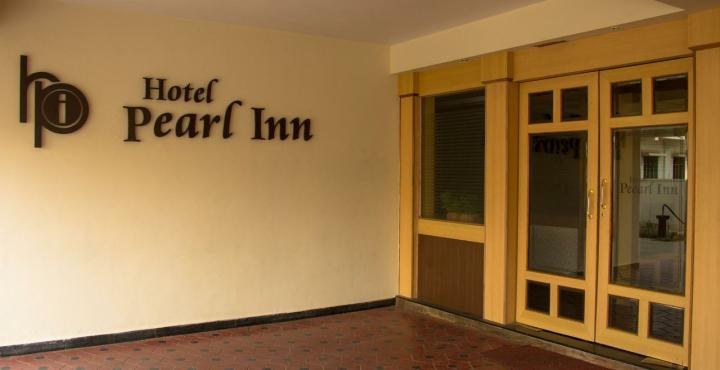 HOTEL PEARL INN photo 4
