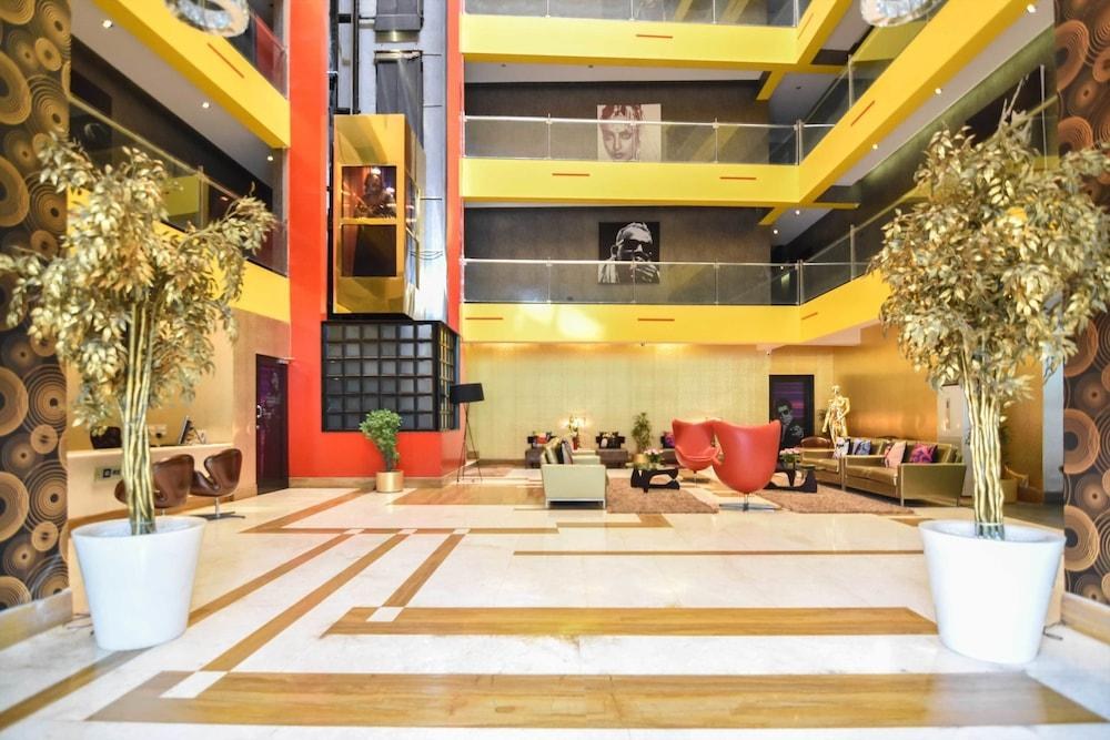 LANDMARK SUITES photo 4