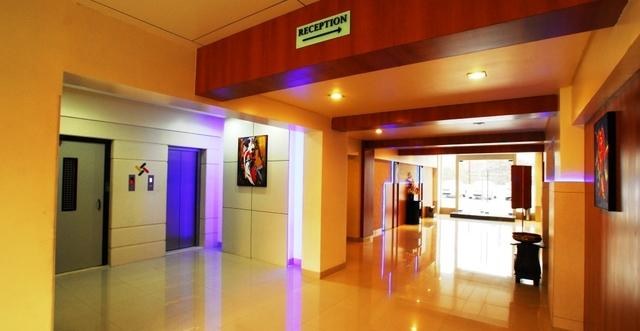 HOTEL DEVANSHI INN photo 4