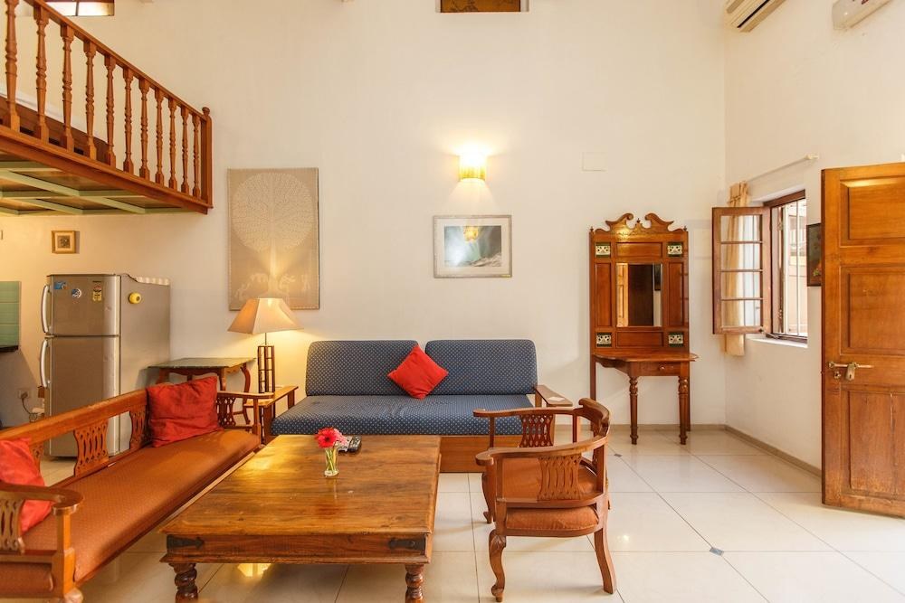 Casa Cottage photo 3