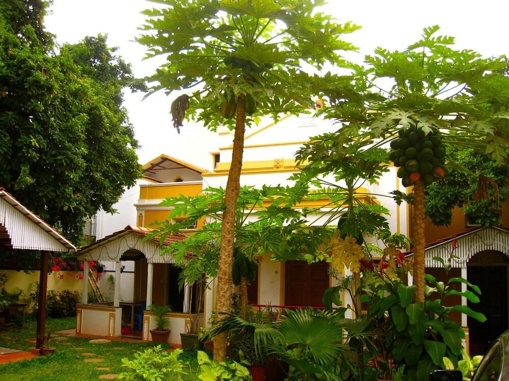 Casa Cottage photo 4