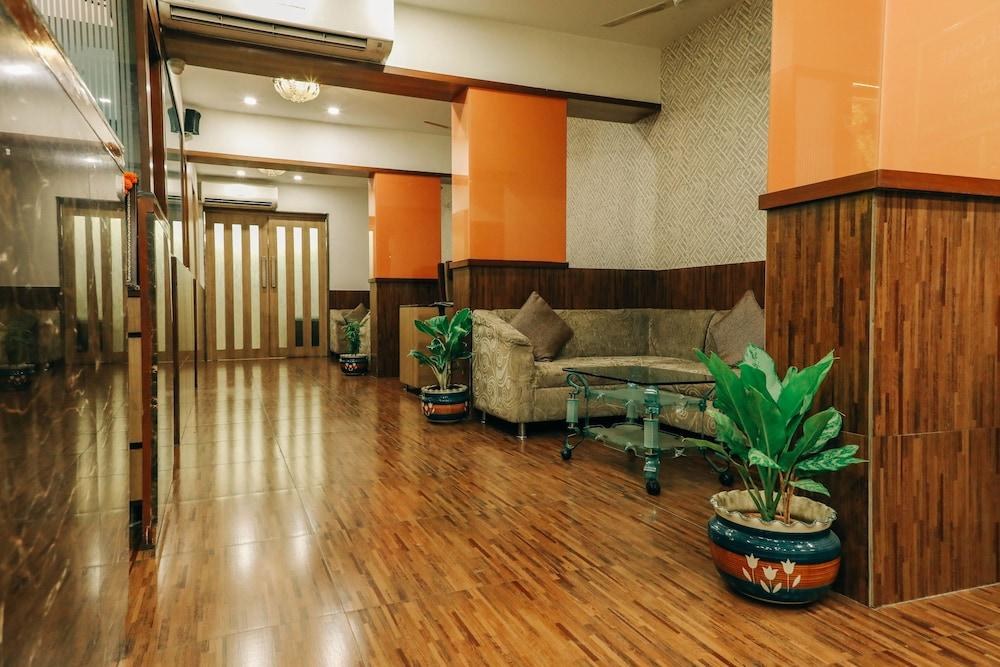 HOTEL MAHARANA INN photo 3