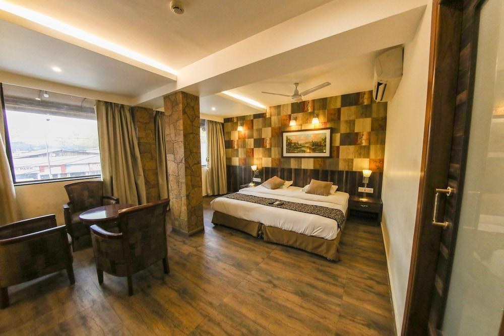 HOTEL MAHARANA INN photo 4
