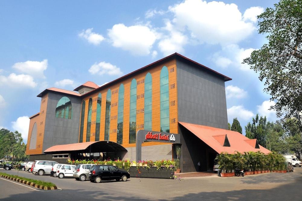 HOTEL ABBOTT