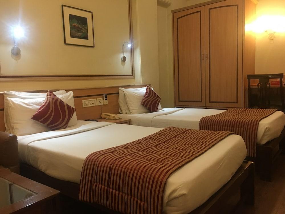 HOTEL ABBOTT photo 4