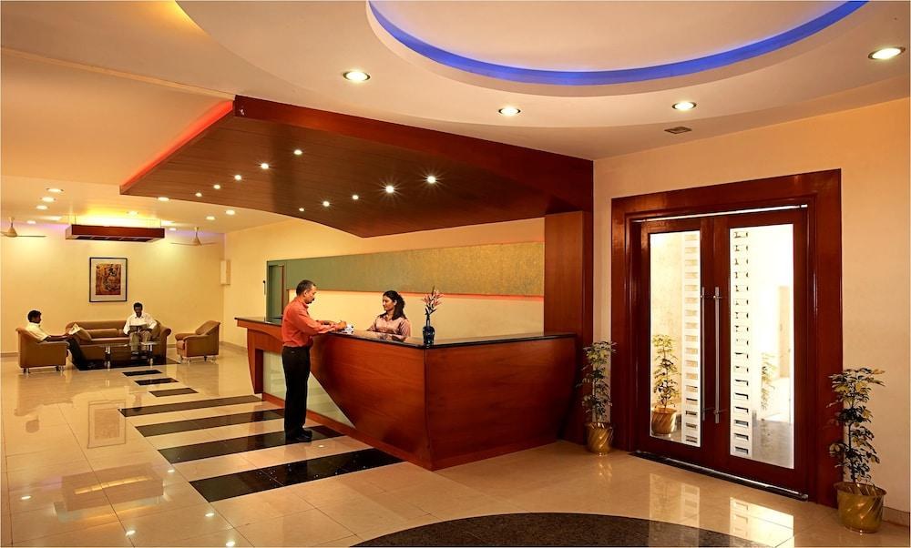 CHAIRMANS CLUB & RESORTS photo 1