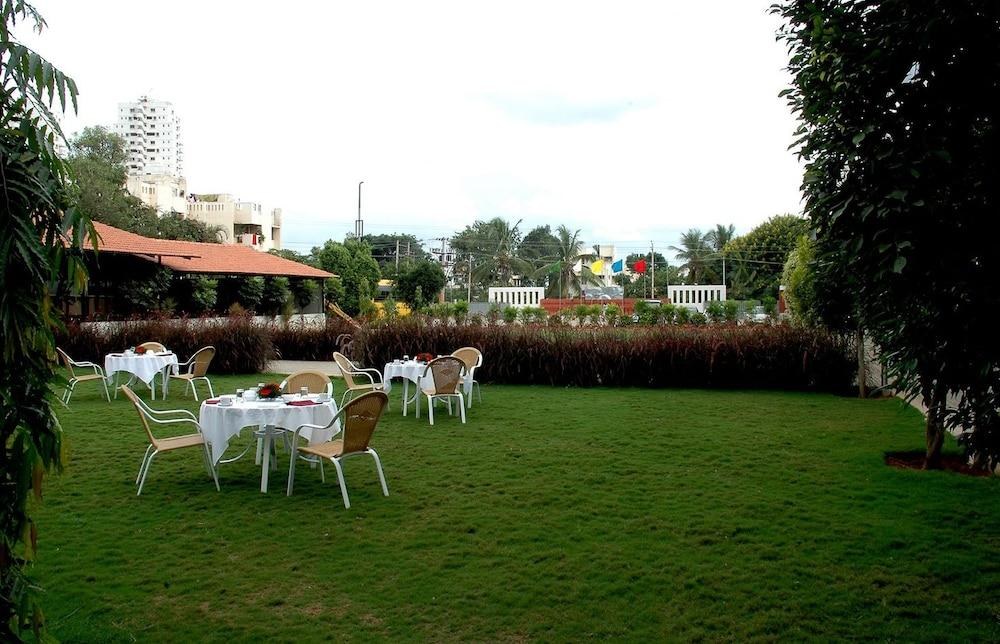 CHAIRMANS CLUB & RESORTS photo 4