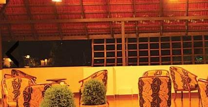 HOTEL GRAND THEKKADY photo 2