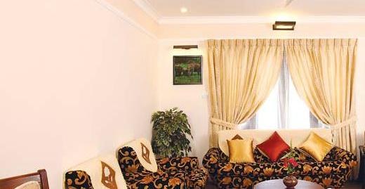 HOTEL GRAND THEKKADY photo 4