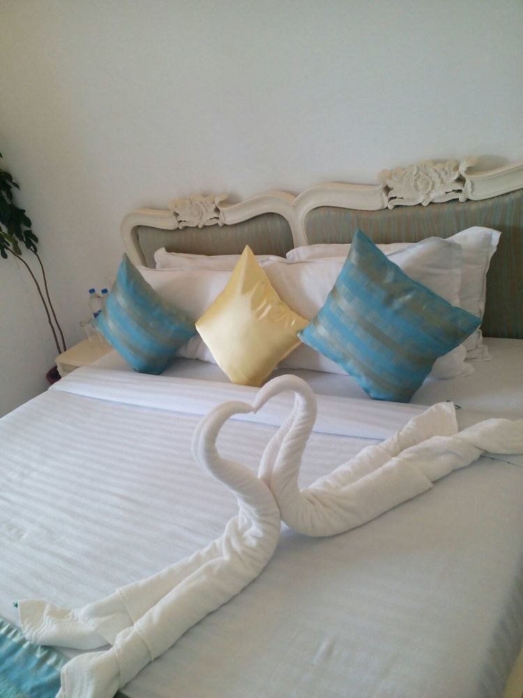 PIRACHE ART HOTEL photo 1