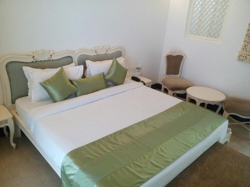 PIRACHE ART HOTEL photo 4