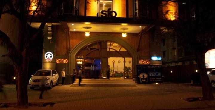 SFO HOTELS AND SUITES photo 1