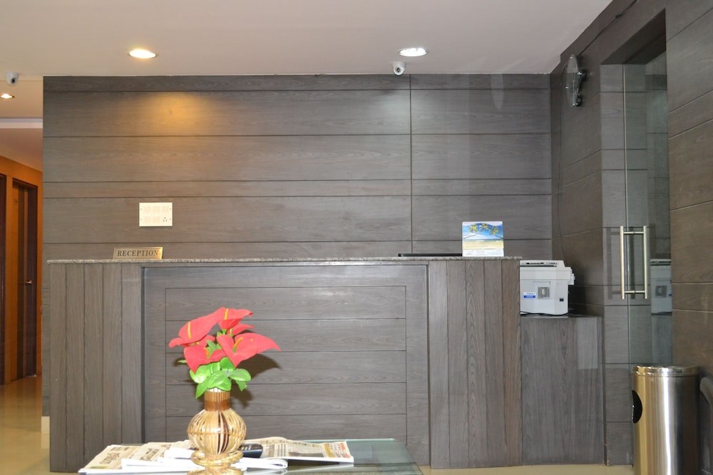 Shoba Suites photo 1