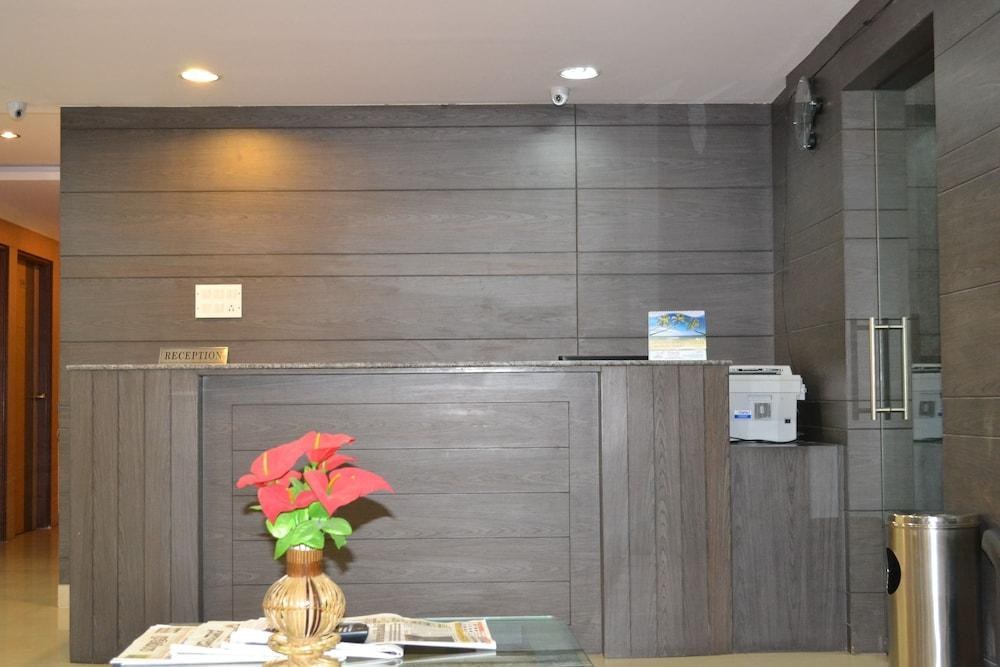 Shoba Suites photo 4