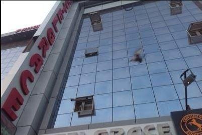 HOTEL GRACE