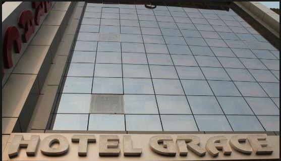 HOTEL GRACE photo 1