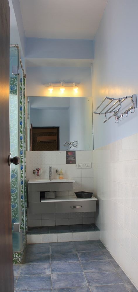 ORCHID SUITES - RESIDENCY ROAD photo 1