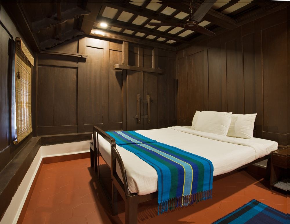 GREEN MEADOWS RESORT photo 1