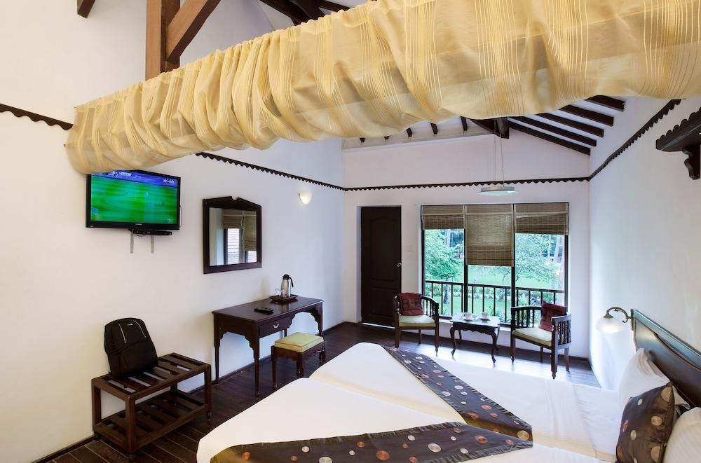 GREEN MEADOWS RESORT photo 3