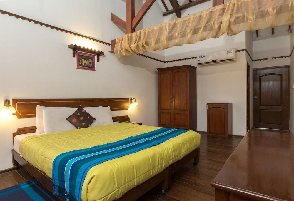 GREEN MEADOWS RESORT photo 4