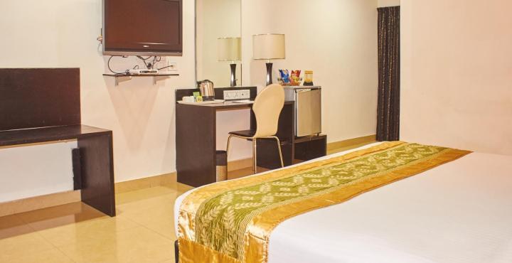 SWAGATH DE ROYAL HOTEL photo 2