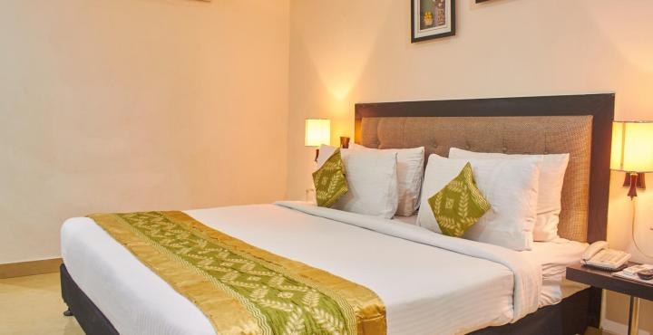 SWAGATH DE ROYAL HOTEL photo 4