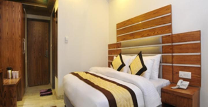 HOTEL ALL IZ WELL photo 1