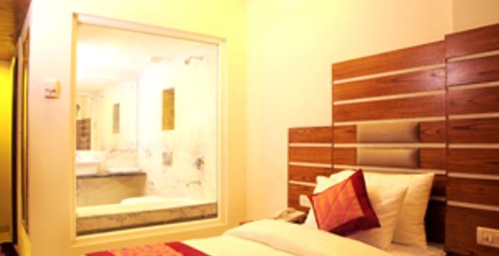 HOTEL ALL IZ WELL photo 2