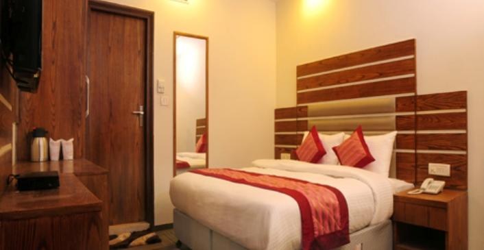 HOTEL ALL IZ WELL photo 3