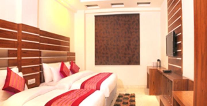 HOTEL ALL IZ WELL photo 4
