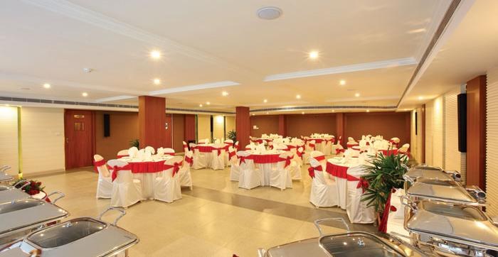 COCHIN PALACE photo 3