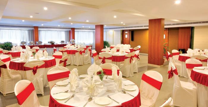 COCHIN PALACE photo 4