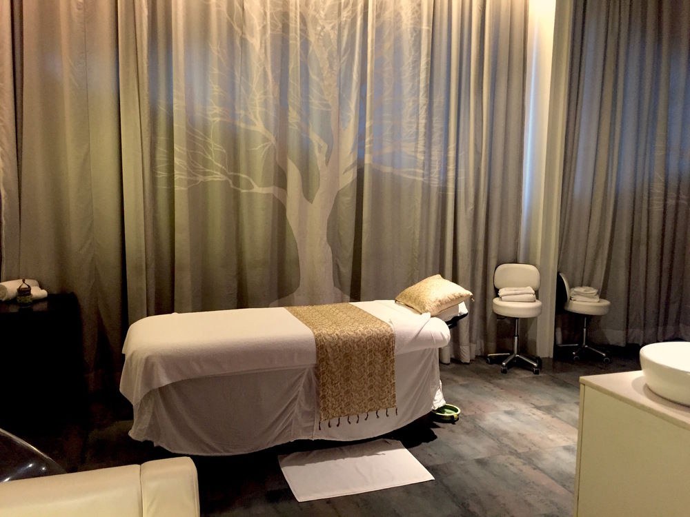 VIVANTA BY TAJ DWARKA